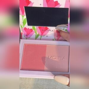 Moira Blooming Darling Blush